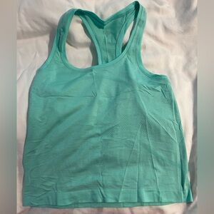 Swiftly tank top